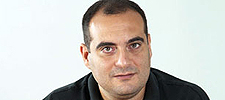 Xavier Bosch