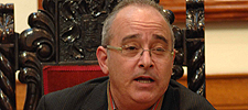 Josep Bargalló