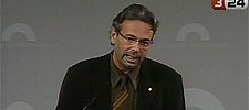 Ernest Benach