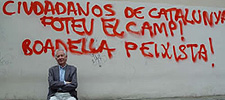 Albert Boadella