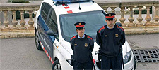 Mossos d’Esquadra