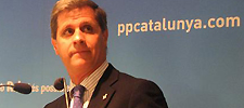 Alberto Fernández Díaz