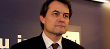 Artur Mas