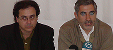 Miralles y Llamazares