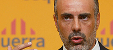 Joan Ridao
