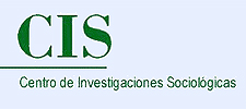 Centro de Investigaciones Sociológicas