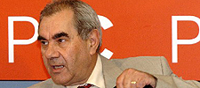 Ernest Maragall