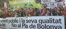 Huelga LEC