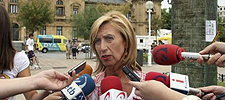 Rosa Díez