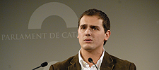 Albert Rivera