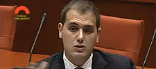 Albert Rivera