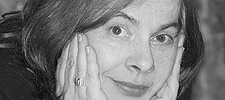 Cristina Peri Rossi