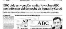 Abc de octubre de 2008