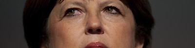 Martine Aubry