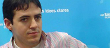 José Antonio Coto