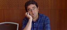 Enric Millo
