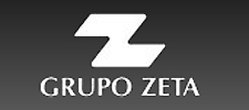 Logo del Grupo Zeta