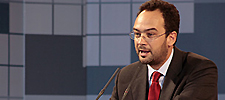 Antonio Hernando