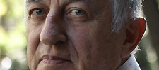 Juan Goytisolo