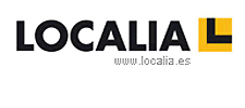 Logo de Localia TV