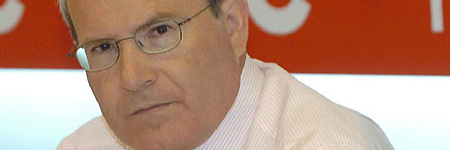 José Montilla