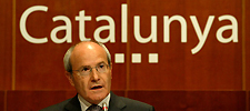José Montilla