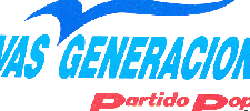 Logo de NNGG