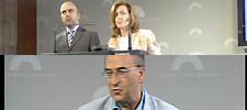 Sirera, Mejías y Ferran