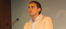 Albert Rivera