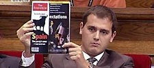 Albert Rivera
