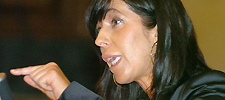 Alicia Sánchez Camacho