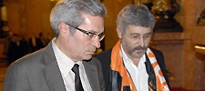 Saura y Robles