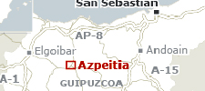 Azpeitia