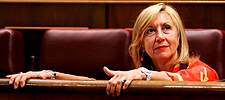 Rosa Díez