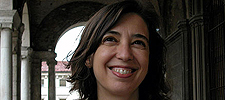 Inés Fernández-Ordóñez