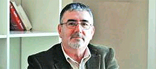 Enrique Abad