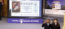 Lotería de Navidad