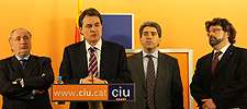 Artur Mas