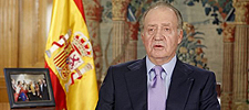 Rey Juan Carlos I