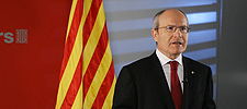 José Montilla