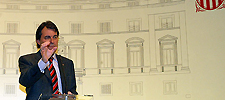Artur Mas