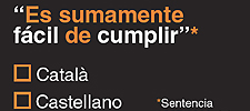 Cartel de Ciudadanos