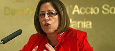 Carme Capdevila