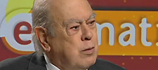 Jordi Pujol