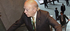 Jordi Pujol