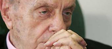 Manuel Fraga