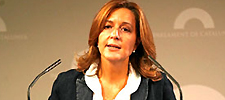 Carina Mejías