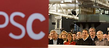 PSC