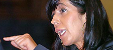 Alicia Sánchez Camacho