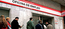 Oficina de empleo